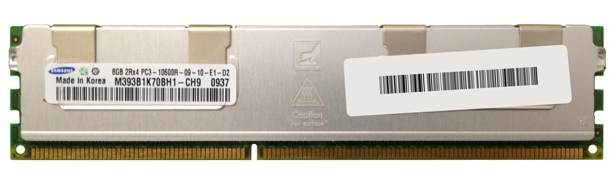 Samsung 8GB Server Memory Module - M393B1K70BH1-CH9