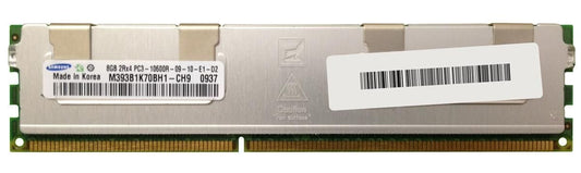 Samsung 8GB Server Memory Module - M393B1K70BH1-CH9