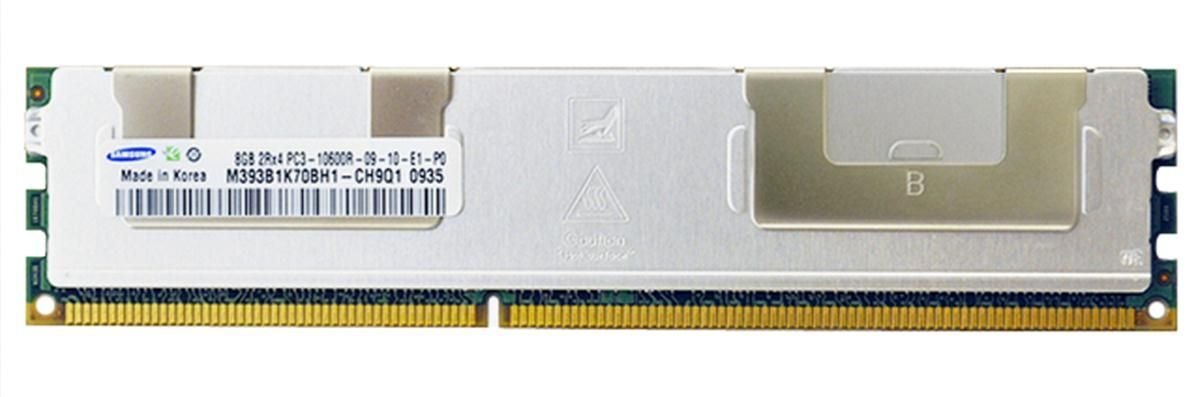 Samsung 8GB Server Memory Module - M393B1K70BH1-CH9Q1
