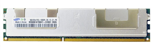 Samsung 8GB Server Memory Module - M393B1K70BH1-CH9Q1