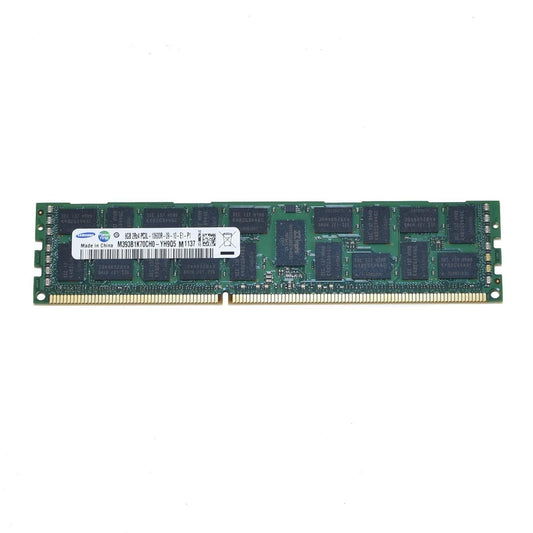 Samsung 8GB Server Memory Module - M393B1K70CH0-YH9
