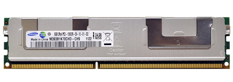 Samsung Server Memory - M393B1K70CHD-CH9Q4