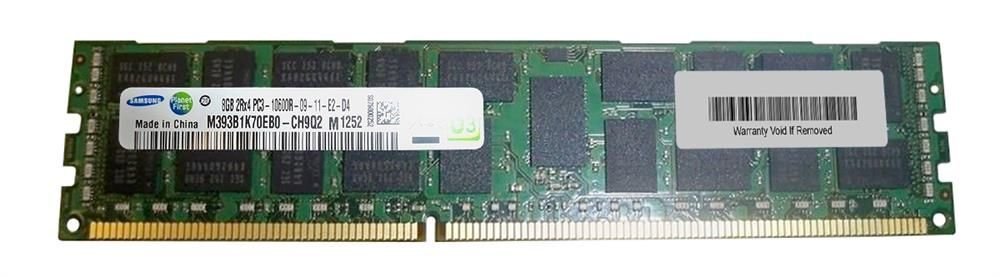 Samsung 8GB Server Memory Module - M393B1K70EB0-CH9Q2