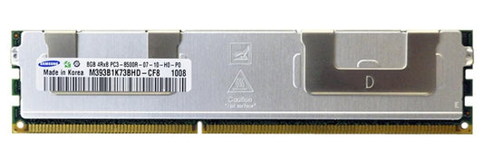 Samsung 8GB Server Memory Module - M393B1K73BHD-CF8