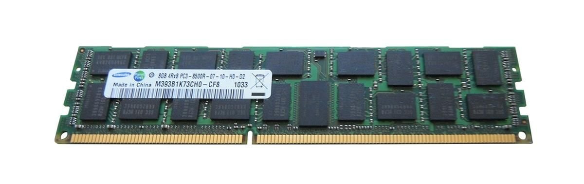 Samsung 8GB Server Memory Module - M393B1K73CH0-CF8