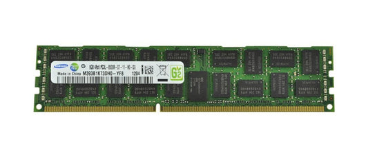 Samsung 8GB Server Memory Module - M393B1K73DH0-YF8
