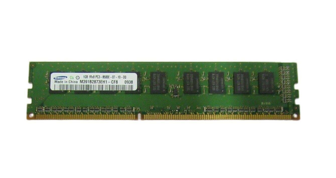 Samsung 1GB Server Memory Module - M393B2873EH1-CF8