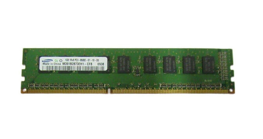 Samsung 1GB Server Memory Module - M393B2873EH1-CF8