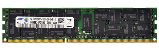 Samsung 16GB Server Memory Module - M393B2G70AH0-CH9