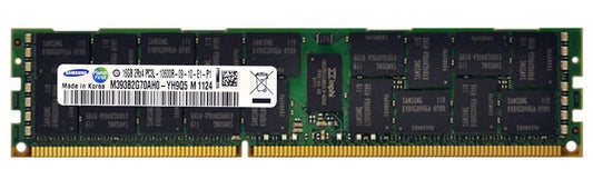 Samsung 16GB Server Memory Module - M393B2G70AH0-YH9Q5