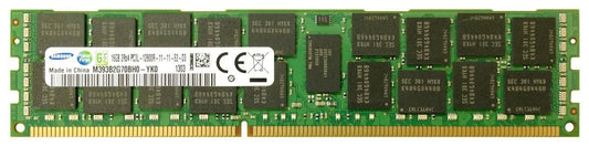 Samsung 16GB Server Memory Module - M393B2G70BH0-YK0