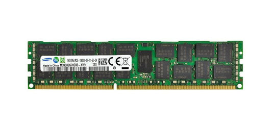Samsung 16GB Server Memory Module - M393B2G70CB0-YH9