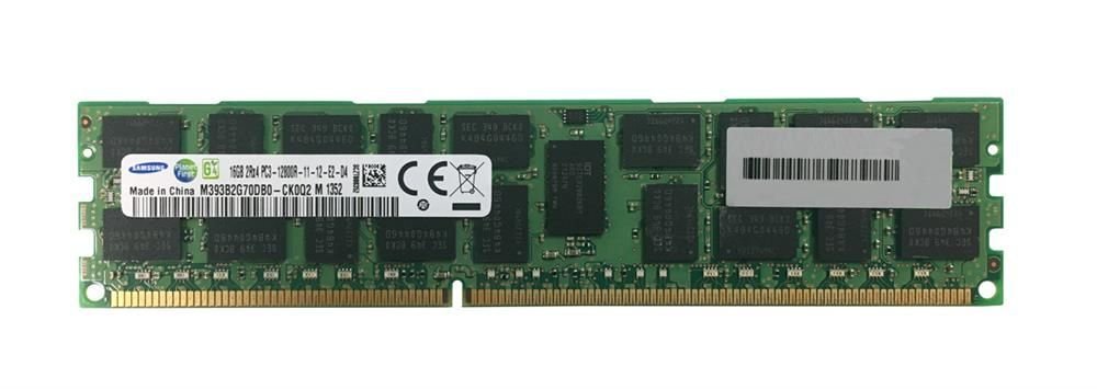 Samsung 16GB Server Memory Module - M393B2G70DB0-CK0Q2