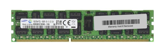 Samsung 16GB Server Memory Module - M393B2G70DB0-YH9