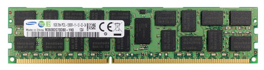 Samsung 16GB Server Memory - M393B2G70DB0-YK0Q2