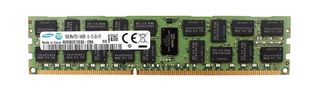 Samsung Server Memory - M393B2G70EB0-CMAQ3