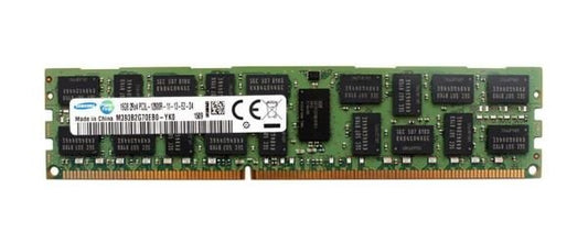 Samsung 16GB Server Memory Module - M393B2G70EB0-YK0