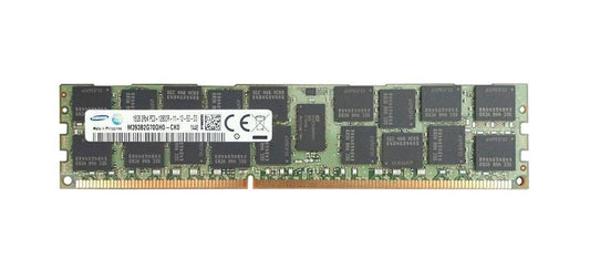 Samsung 16GB Server Memory Module - M393B2G70QH0-CK0