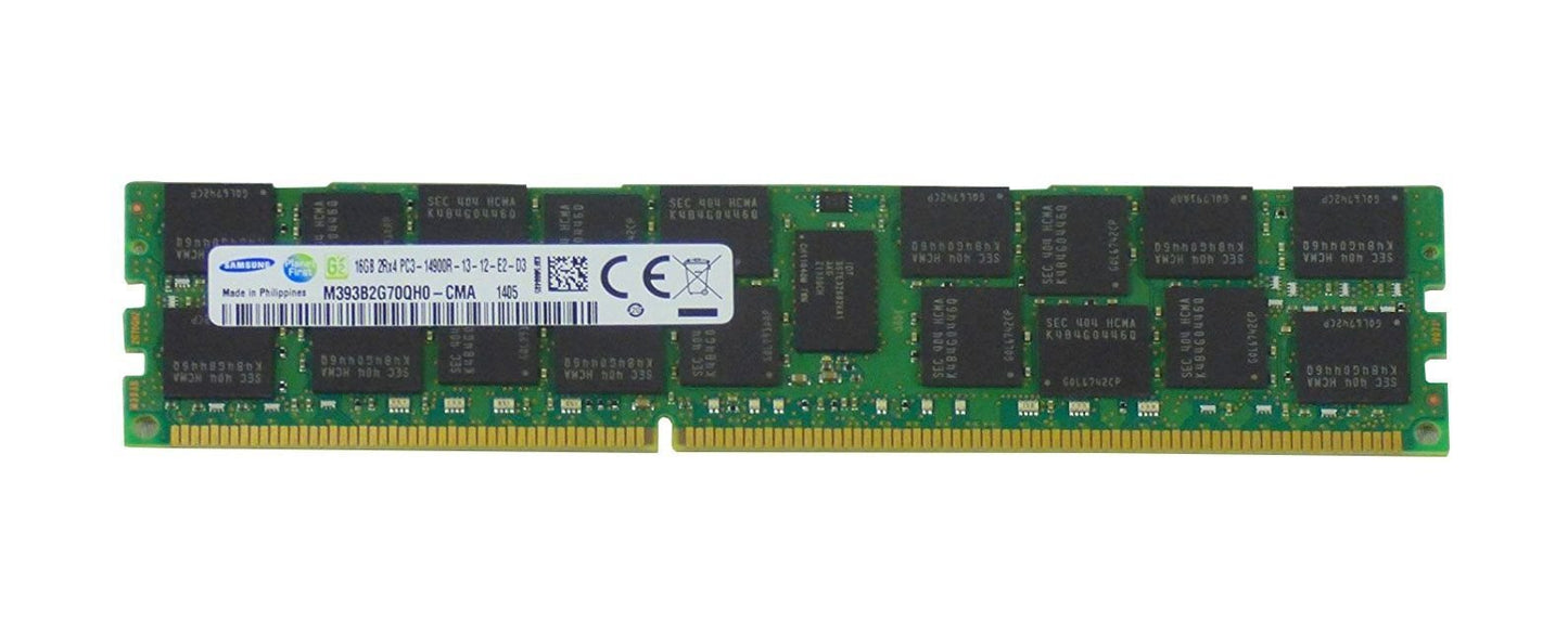 Samsung 16GB Server Memory Module - M393B2G70QH0-CMA