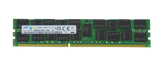 Samsung 16GB Server Memory Module - M393B2G70QH0-CMA