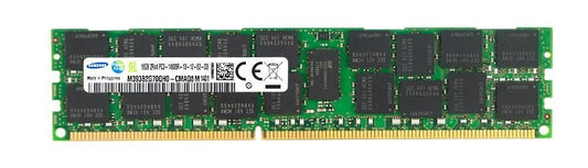 Samsung 16GB Server Memory Module - M393B2G70QH0-CMAQ8
