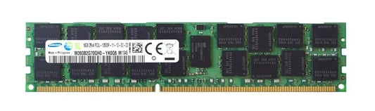 Samsung 16GB Server Memory Module - M393B2G70QH0-YK0Q8