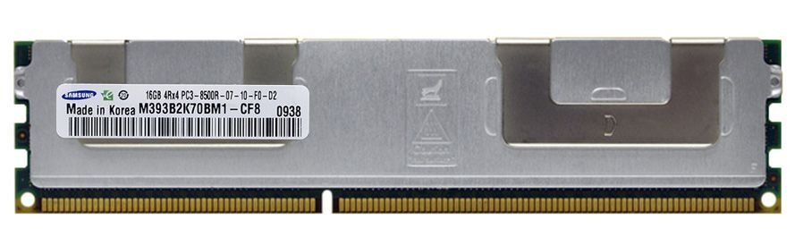 Samsung 16GB Server Memory Module - M393B2K70BM1-CF8