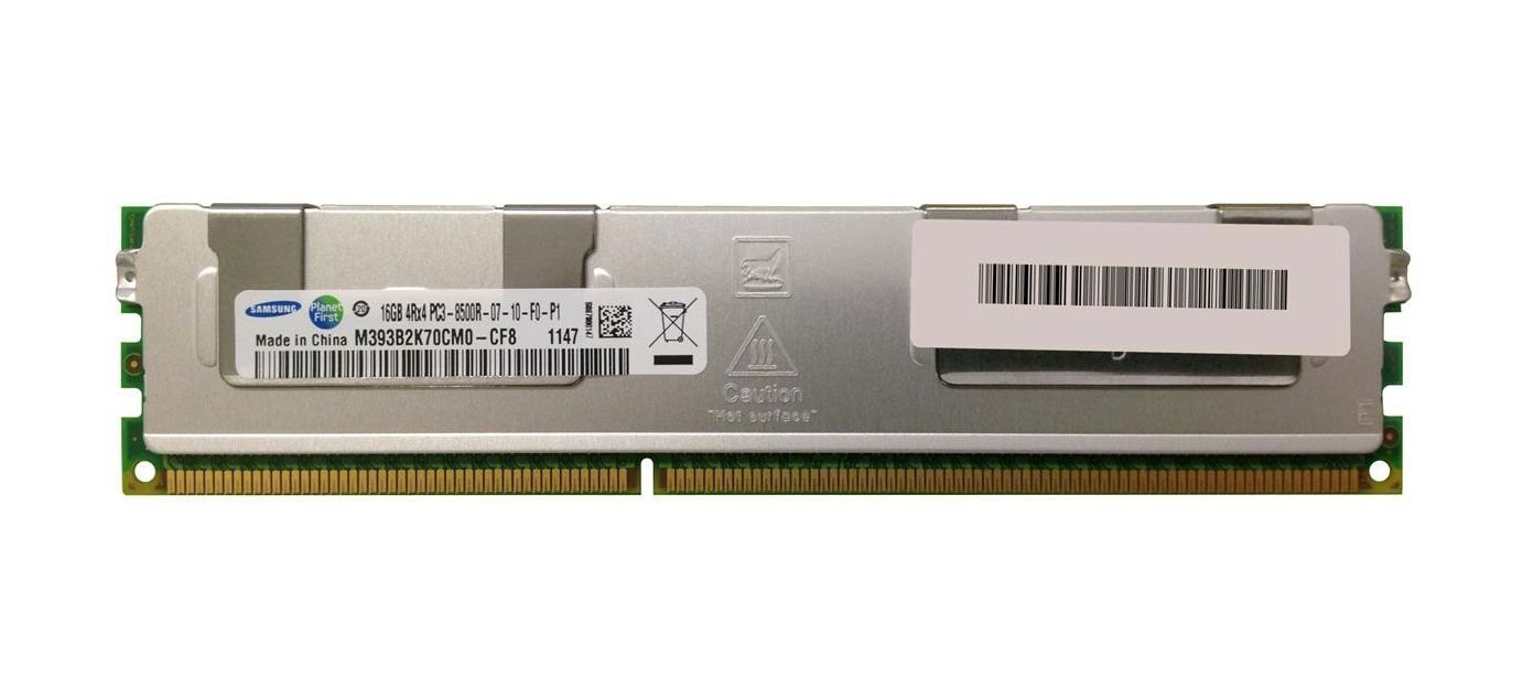 Samsung 16GB Server Memory Module - M393B2K70CM0-CF8