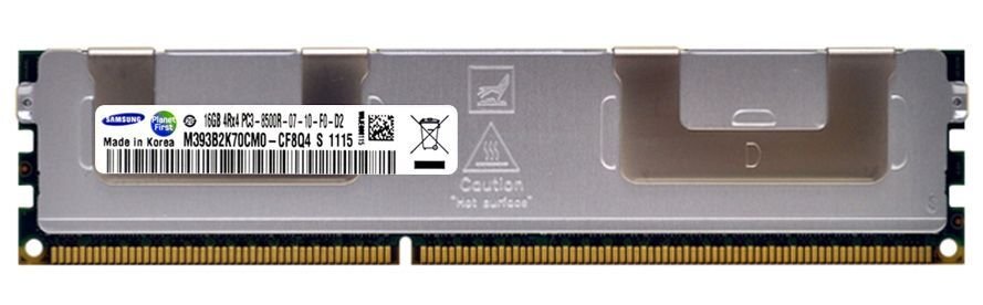 Samsung 16GB Server Memory Module - M393B2K70CM0-CF8Q4