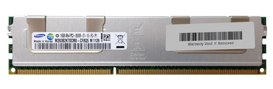 Samsung 16GB Server Memory Module - M393B2K70CM0-CF8Q5