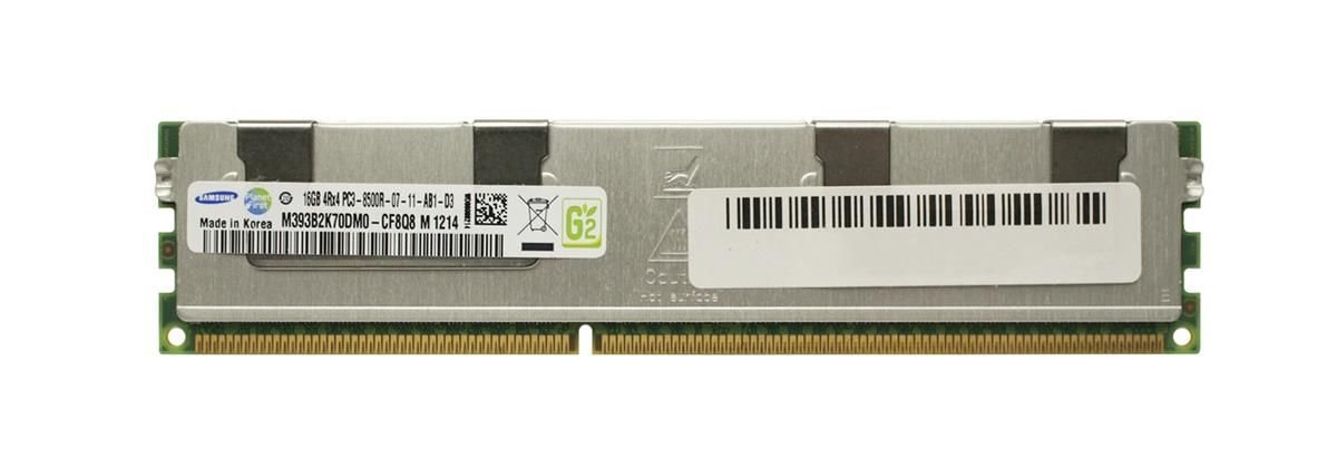 Samsung 16GB Server Memory Module - M393B2K70DM0-CF8Q8