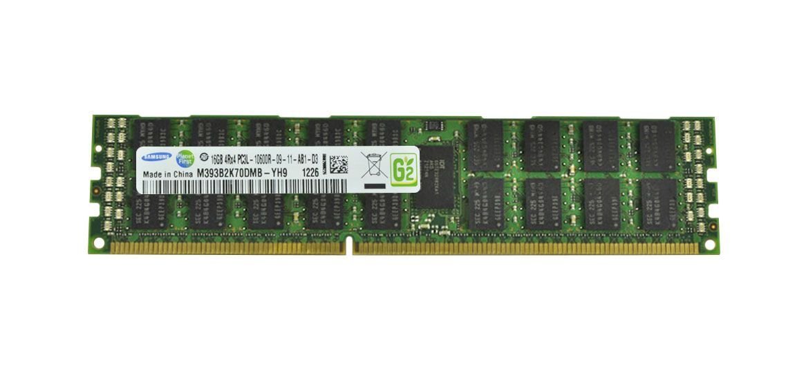 Samsung 16GB Server Memory Module - M393B2K70DMB-YH9