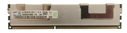 Samsung 32GB Server Memory Module - M393B4G70BM0-YF8
