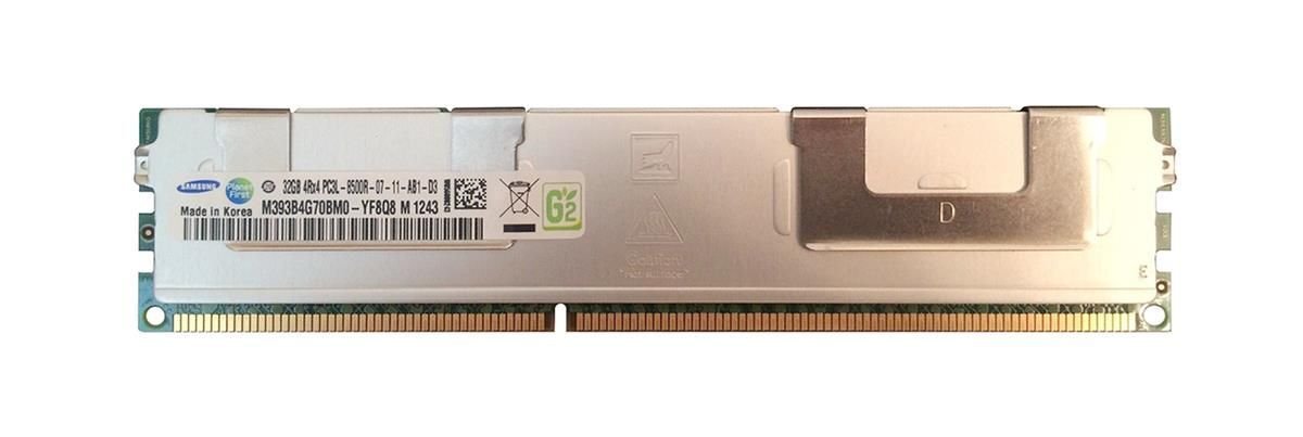 Samsung 32GB Server Memory Module - M393B4G70BM0-YF8Q8