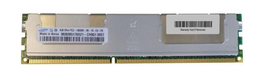 Samsung 4GB Server Memory Module - M393B5170DZ1-CH9Q1