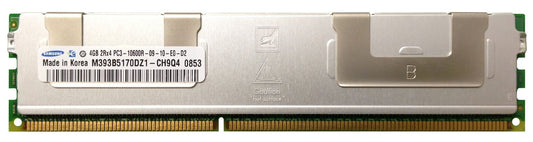 Samsung 4GB Server Memory Module - M393B5170DZ1-CH9Q4
