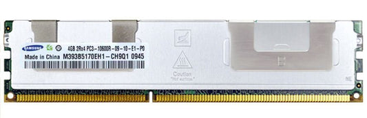 Samsung 4GB Server Memory Module - M393B5170EH1-CH9Q1