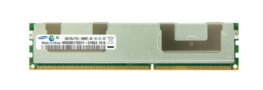 Samsung 4GB Server Memory Module - M393B5170EH1-CH9Q4
