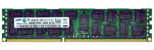 Samsung 4GB Server Memory Module - M393B5170FH0-CH9Q4