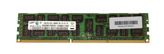 Samsung 4GB Server Memory Module - M393B5170FH0-CH9Q5