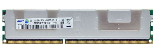 Samsung 4GB Server Memory Module - M393B5170FHD-YH9