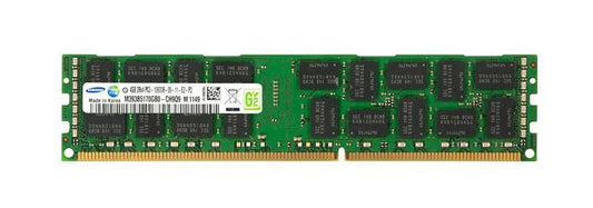 Samsung 4GB Server Memory Module - M393B5170GB0-CH9Q9