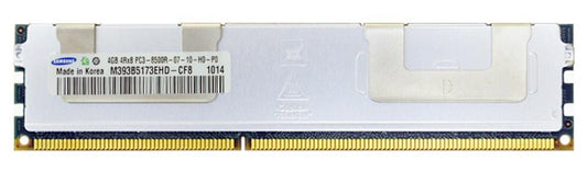 Samsung 4GB Server Memory Module - M393B5173EHD-CF8