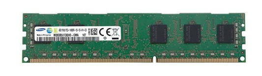 Samsung 4GB Server Memory Module - M393B5173QH0-CMA