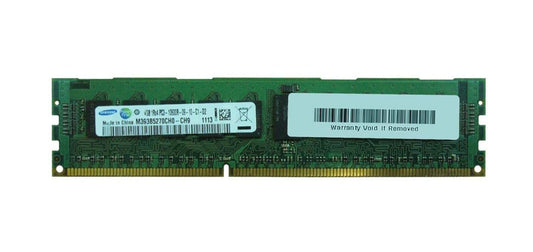 Samsung 4GB Server Memory Module - M393B5270CH0-CH9