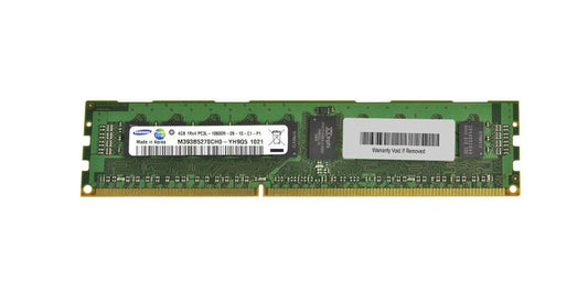Samsung 4GB Server Memory Module - M393B5270CH0-YH9
