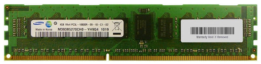 Samsung 4GB Server Memory Module - M393B5270CH0-YH9Q4