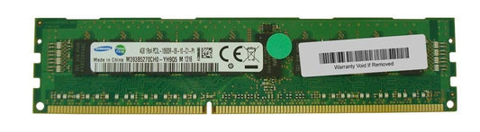 Samsung 4GB Server Memory Module - M393B5270CH0-YH9Q5