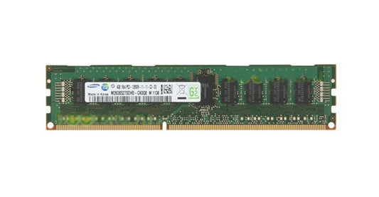 Samsung 4GB Server Memory Module - M393B5270DH0-CK0