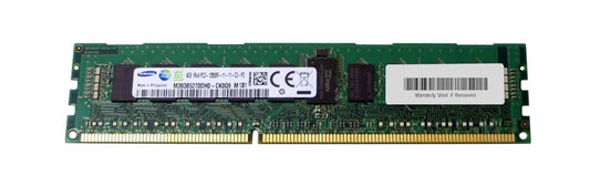 Samsung 4GB Server Memory Module - M393B5270DH0-CK0Q9